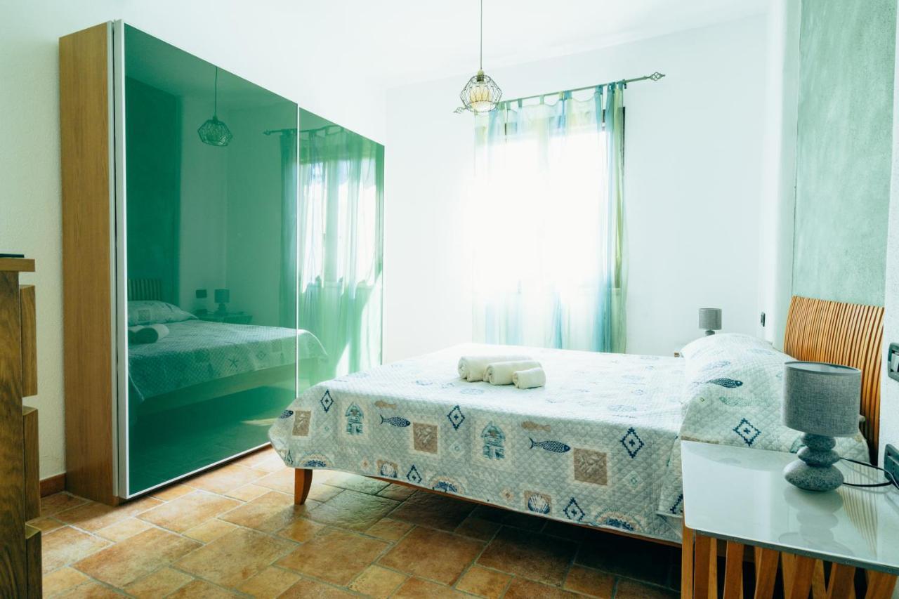 Casa Murru Siniscola Kültér fotó