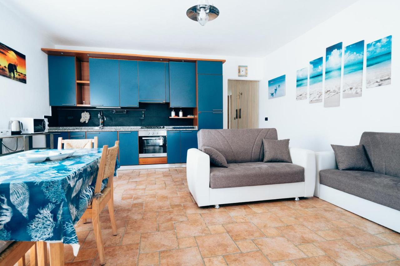 Casa Murru Siniscola Kültér fotó