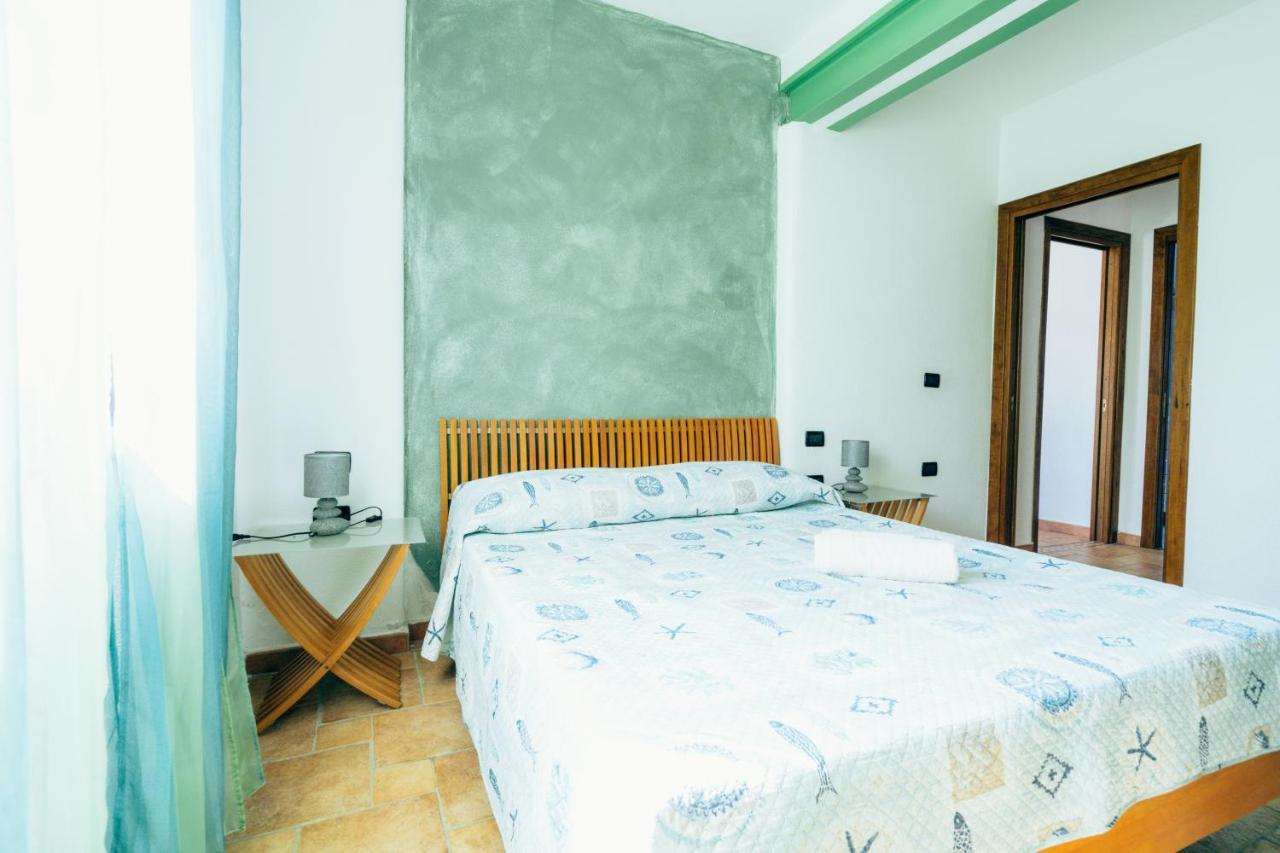 Casa Murru Siniscola Kültér fotó