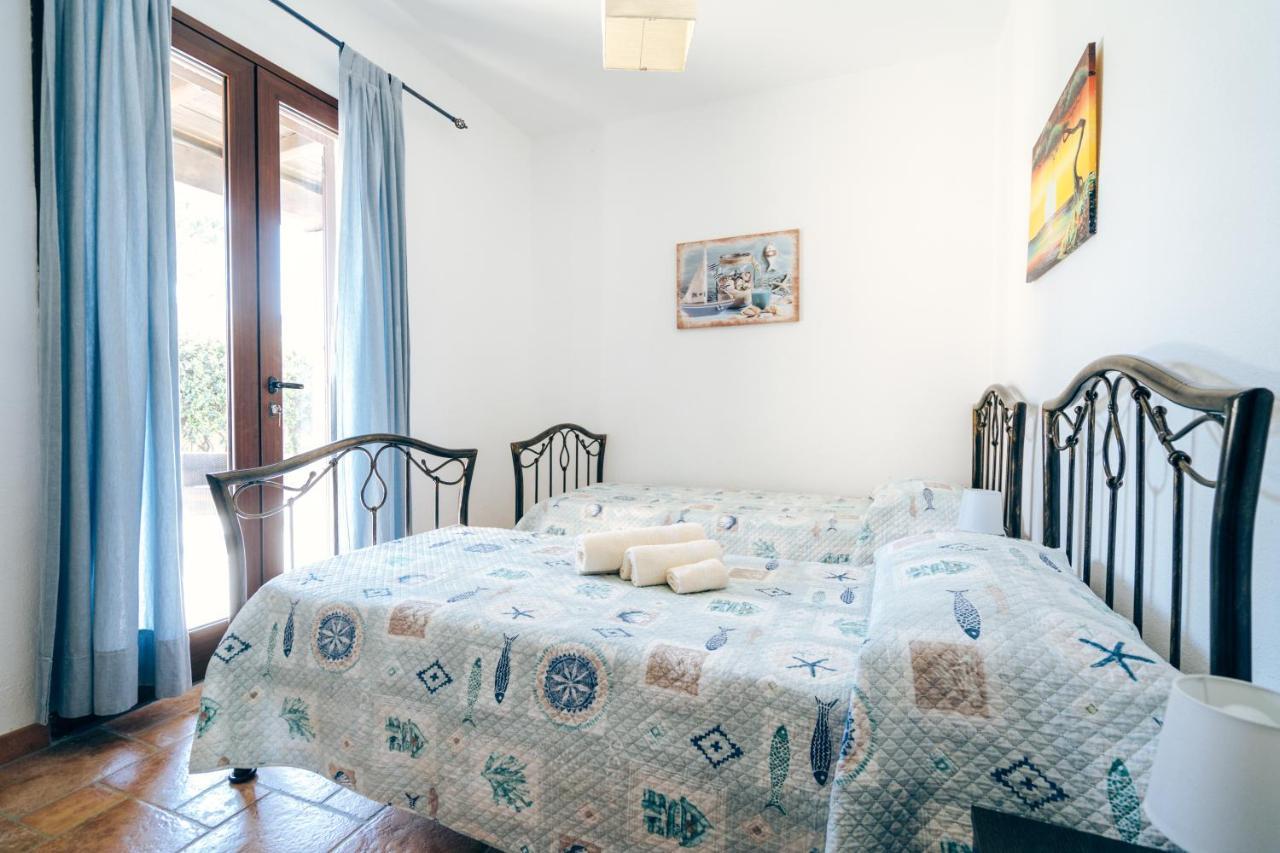 Casa Murru Siniscola Kültér fotó